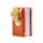 Libreta Peluda Vaca Escocesa de las Highlands Coo