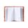 Libreta Peluda Vaca Escocesa de las Highlands Coo