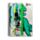 Libreta de Anillas y Estuche con 6 Artículos de Papelería Dinosaurio Dinosauria