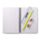 Libreta de Anillas y Estuche con 6 Artículos de Papelería Dinosaurio Dinosauria