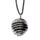 Collar Piedras Preciosas Intercambiables