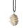 Collar Piedras Preciosas Intercambiables