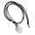 Collar Piedras Preciosas Intercambiables