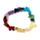 Pulsera de Piedras Chakra