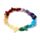 Pulsera de Piedras Chakra