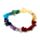 Pulsera de Piedras Chakra
