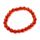 Pulsera de Piedras y Abalorios 