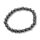 Pulsera de Piedras y Abalorios 