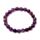 Pulsera de Piedras y Abalorios 