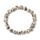 Pulsera de Piedras y Abalorios 