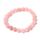 Pulsera de Piedras y Abalorios 