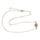 Collar con Ojo Turco 