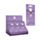 Colgante de Piedra Pulida Healing Stone 