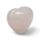 Set de 2 Piedras Corazones Amore 