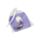 Piedras Healing Stone con forma de estrella y luna 