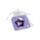 Piedras Healing Stone con forma de estrella y luna 