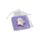 Piedras Healing Stone con forma de estrella y luna 