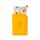 Espejo de Bolsillo con funda Abejas y Néctar