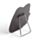 Mini Espejo de sobremesa Gato Negro Lucky the Black Cat