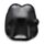 Mini Espejo de sobremesa Gato Negro Lucky the Black Cat