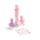 Set de Belleza Infantil Unicornio Mágico 