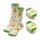 Calcetines Comprimidos Primavera Springtime 
