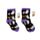 Calcetines Comprimidos Spooky Espeluznante Fantasma 