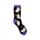 Calcetines Comprimidos Spooky Espeluznante Fantasma 