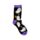 Calcetines Comprimidos Spooky Espeluznante Fantasma 