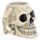 Taza de Cerámica 3D con Forma Calavera Antigua