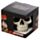 Taza de Cerámica 3D con Forma Calavera Antigua