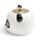Taza de Cerámica 3D con Forma Oso Panda Animales Adorables Adoramals