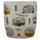 Taza de Porcelana Caravanas Wildwood