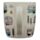 Taza de Porcelana Caravanas Wildwood