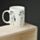 Taza de Porcelana Soldado Imperial Stormtrooper Blanca