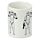 Taza de Porcelana Soldado Imperial Stormtrooper Blanca