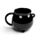 Taza de Cerámica con Forma Caldero de Hocus Pocus