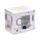 Taza Cerámica 3D con Forma de Caravana Home Is Where You Park It