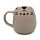 Taza de Cerámica con Forma Gato Pusheen