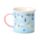 Taza de Porcelana Unicornio Mágico