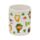 Taza de Porcelana Duende de la Suerte