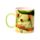 Taza de Porcelana Ranas Tropicales