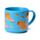 Taza de Porcenala Capibara