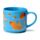 Taza de Porcenala Capibara