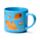Taza de Porcenala Capibara