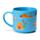 Taza de Porcenala Capibara