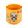Taza de Porcelana Día de los Muertos