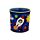Taza de Porcelana Space Cadet