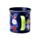 Taza de Porcelana Space Cadet