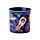 Taza de Porcelana Space Cadet